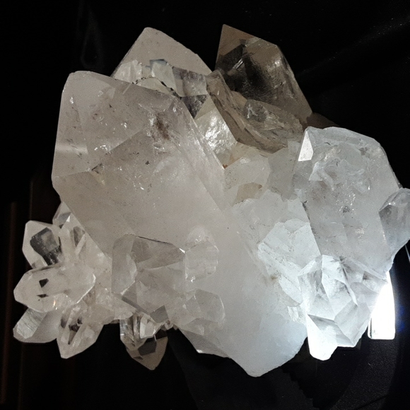 Quartz Crystal Cluster Other - 💎AAA💎Quartz Crystal Cluster